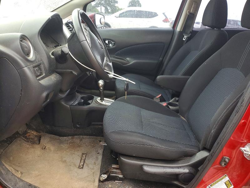Продажа на аукционе авто 2015 Nissan Versa Note, vin: 3N1CE2CP0FL373038, номер лота: 55418446
