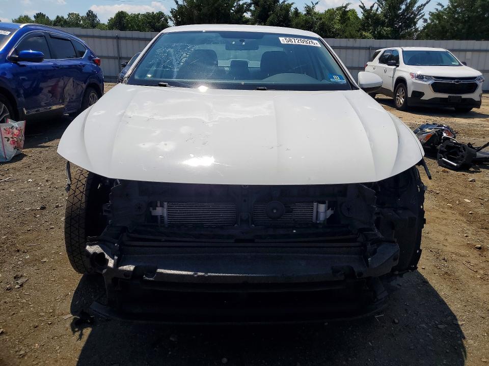 Aukcja sprzedaży 2021 Volkswagen Jetta, vin: 3VWC57BU1MM011161, numer aukcji: 58720926