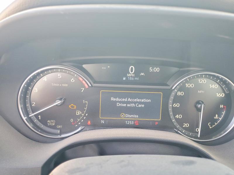56985406 :رقم المزاد ، 1G6DB5RK5T0105542 vin ، 2026 Cadillac Ct4 مزاد بيع