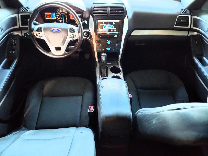 Продаж на аукціоні авто 2013 Ford Explorer, vin: 1FM5K7D80DGC81024, номер лоту: 55611936