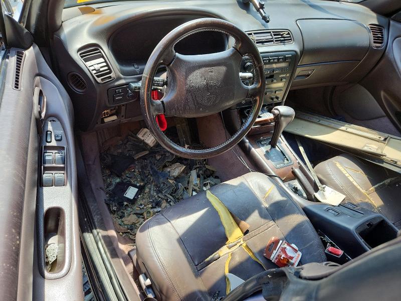 56931776 :رقم المزاد ، JT8BF12G6T0170745 vin ، 1996 Lexus Es مزاد بيع