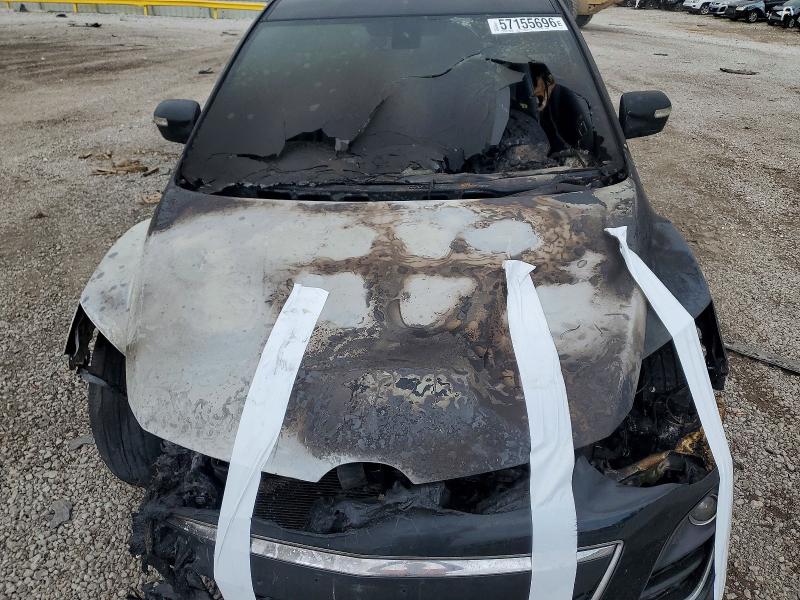 Продажа на аукционе авто 2010 Mazda Cx-7, vin: JM3ER2W36A0323308, номер лота: 57155696