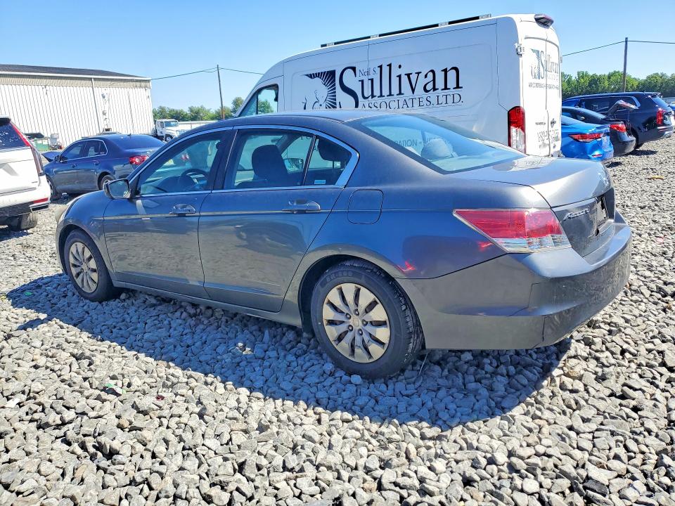 Aukcja sprzedaży 2009 Honda Accord, vin: 1HGCP26359A129480, numer aukcji: 58643866