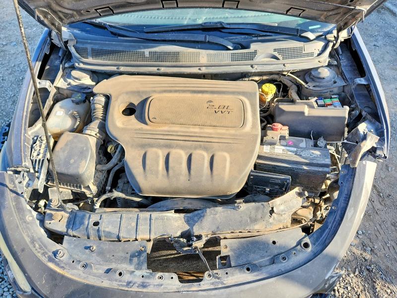 Продажа на аукционе авто 2016 Dodge Dart, vin: 1C3CDFBA1GD629431, номер лота: 55907076