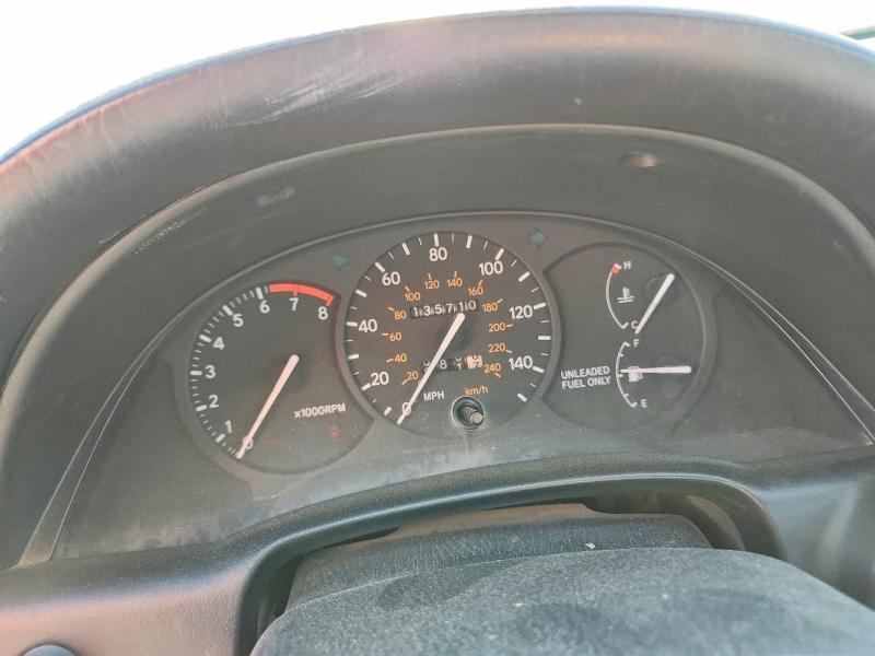 56876976 :رقم المزاد ، JT5FG02TXX0053033 vin ، 1999 Toyota Celica مزاد بيع
