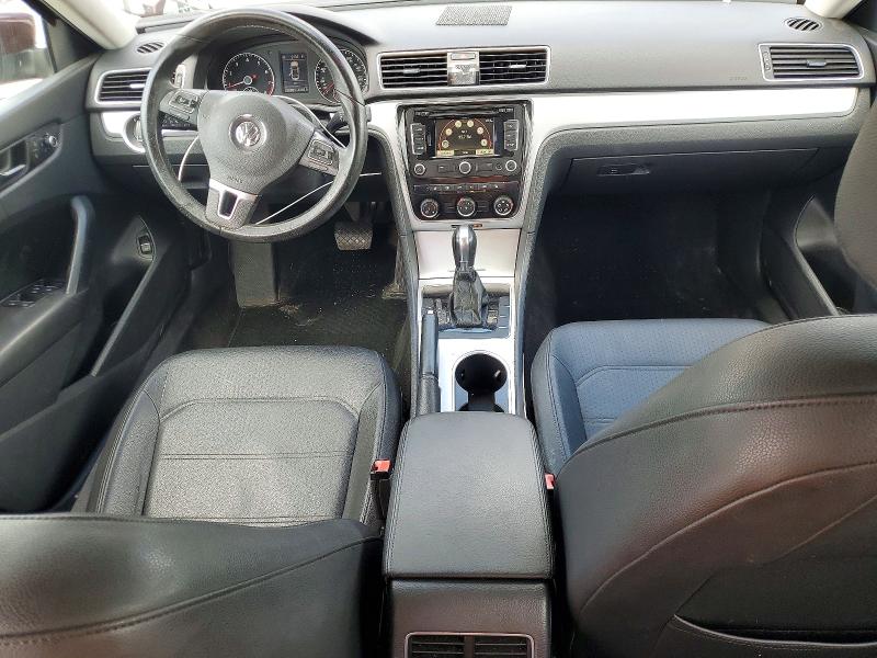 Продажа на аукционе авто 2013 Volkswagen Passat, vin: 1VWBP7A30DC094873, номер лота: 57618546
