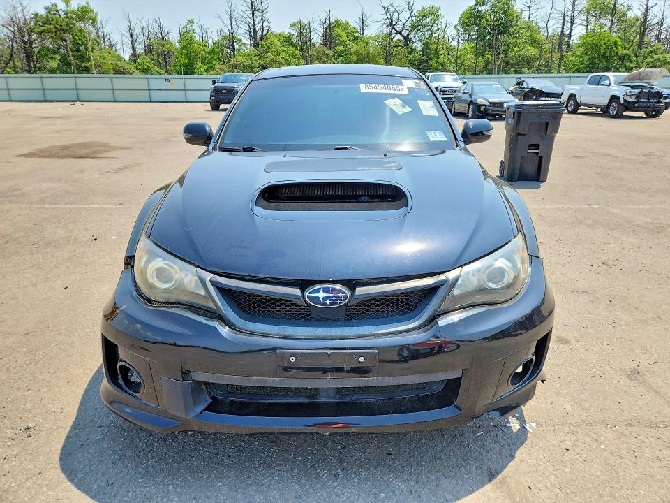 2011 Subaru Impreza მანქანა იყიდება აუქციონზე, vin: JF1GV8J60BL521311, აუქციონის ნომერი: 85454065