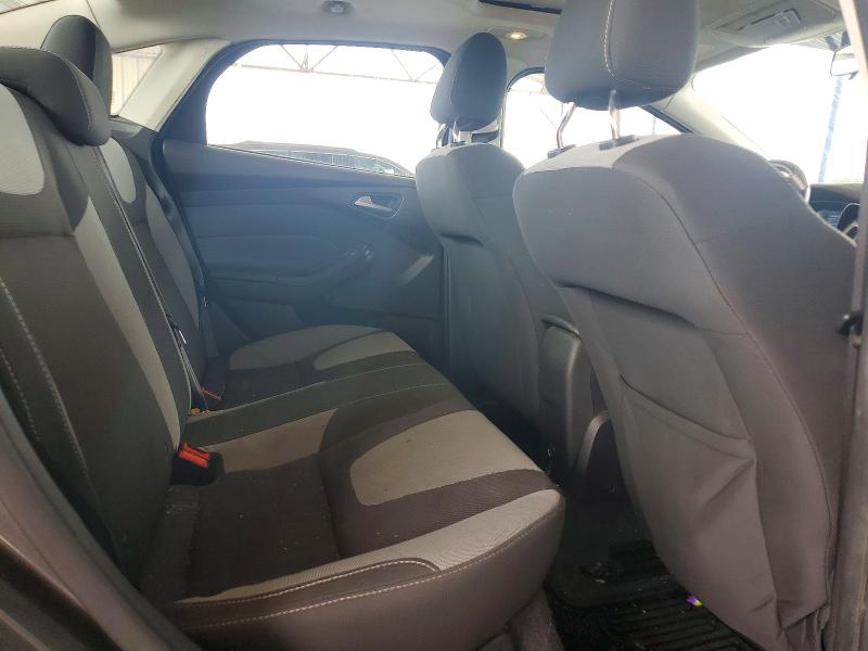 Продаж на аукціоні авто 2012 Ford Focus, vin: 1FAHP3F2XCL226225, номер лоту: 57493456