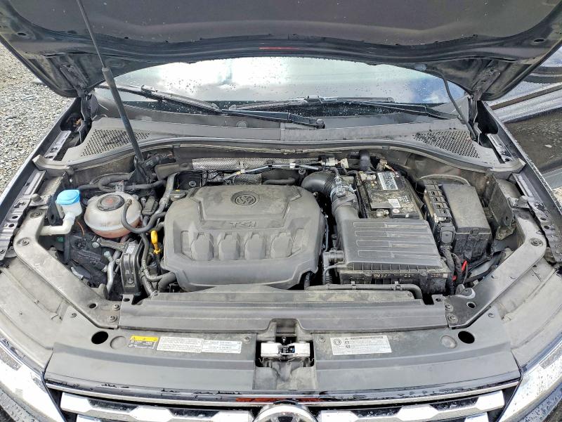Продажа на аукционе авто 2019 Volkswagen Tiguan, vin: 3VV2B7AX0KM194554, номер лота: 56353556