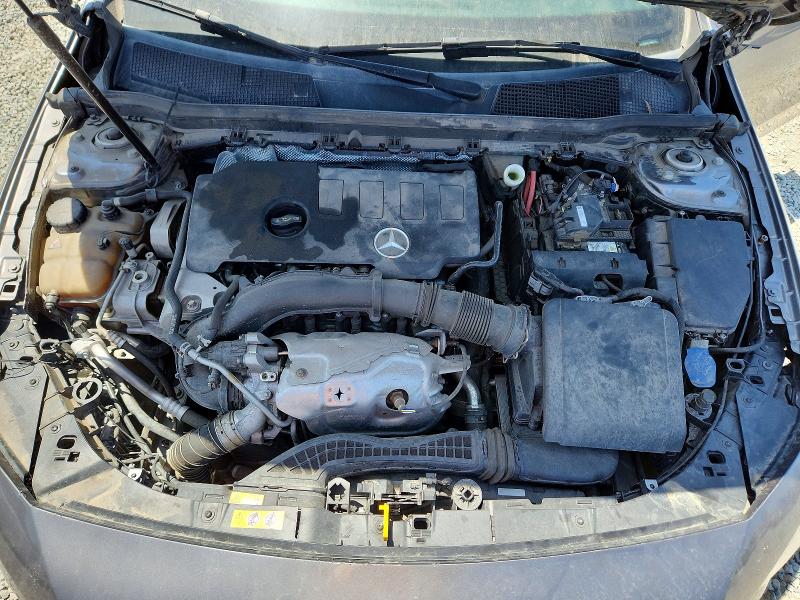 Продаж на аукціоні авто 2019 Mercedes-benz A, vin: WDD3G4EB2KW000906, номер лоту: 55516316