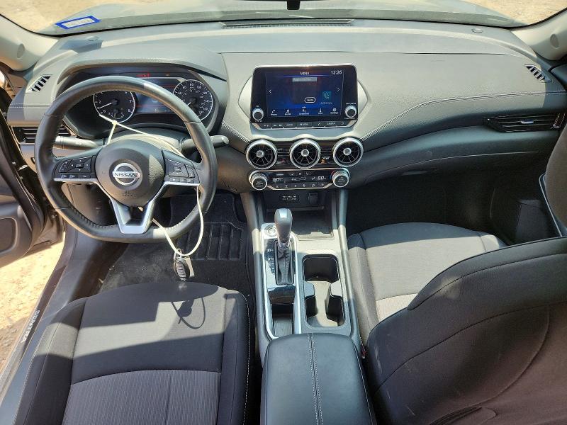 Продажа на аукционе авто 2023 Nissan Sentra, vin: 3N1AB8CV9PY223211, номер лота: 57611236