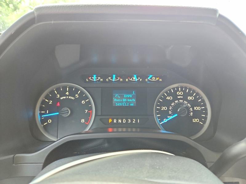 Продаж на аукціоні авто 2016 Ford F150, vin: 1FTEW1E83GKD94505, номер лоту: 55801176