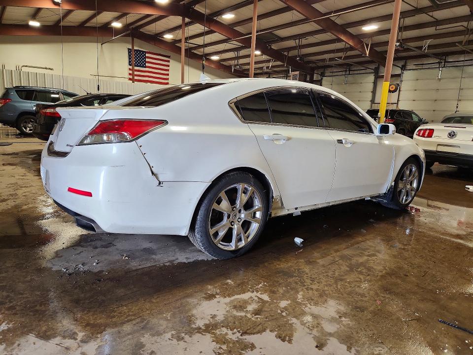 Продажа на аукционе авто 2012 Acura Tl, vin: 19UUA9F52CA009109, номер лота: 56781976