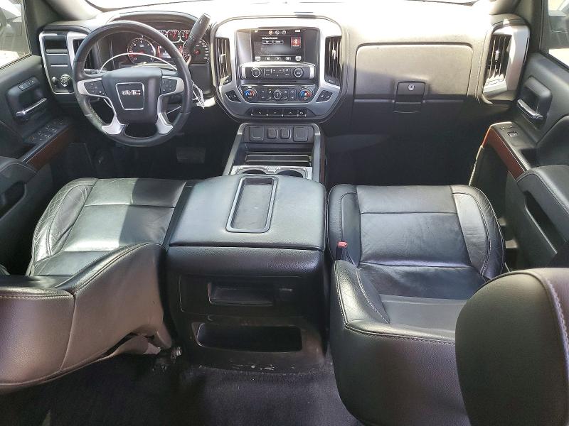Aukcja sprzedaży 2014 Gmc Sierra, vin: 3GTP1VEC2EG425962, numer aukcji: 55185256