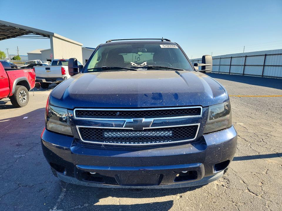 Aukcja sprzedaży 2007 Chevrolet Avalanche, vin: 3GNEC12007G166158, numer aukcji: 57422206
