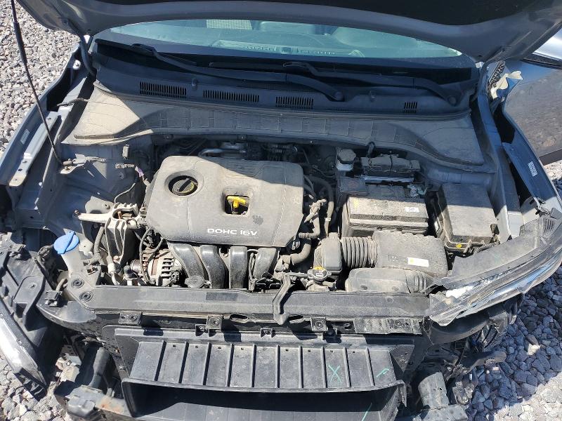 Продажа на аукционе авто 2021 Hyundai Kona, vin: KM8K12AA2MU646644, номер лота: 59550746