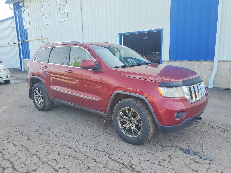 Продажа на аукционе авто 2012 Jeep Grand Cherokee, vin: 1C4RJFAG5CC197723, номер лота: 55279486