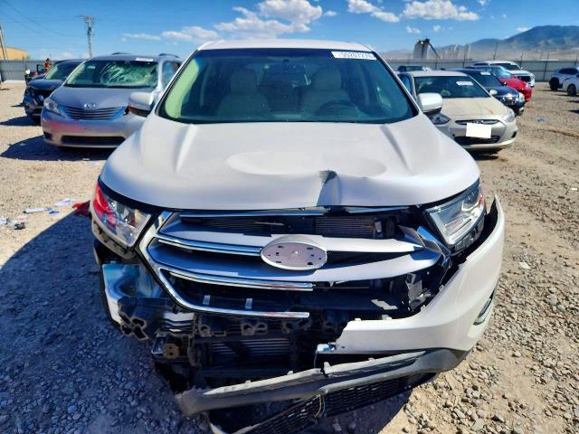 Продажа на аукционе авто 2016 Ford Edge, vin: 2FMPK4J93GBB88773, номер лота: 55207276