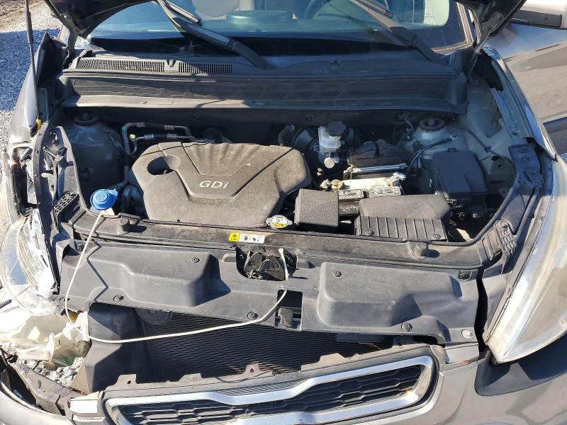 Aukcja sprzedaży 2013 Kia Soul, vin: KNDJT2A50D7591171, numer aukcji: 57179106