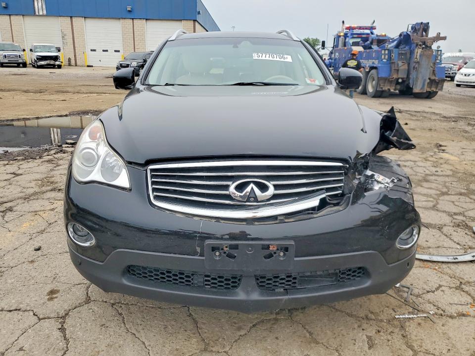 Aukcja sprzedaży 2015 Infiniti Qx50, vin: JN1BJ0HR2FM774103, numer aukcji: 57770706