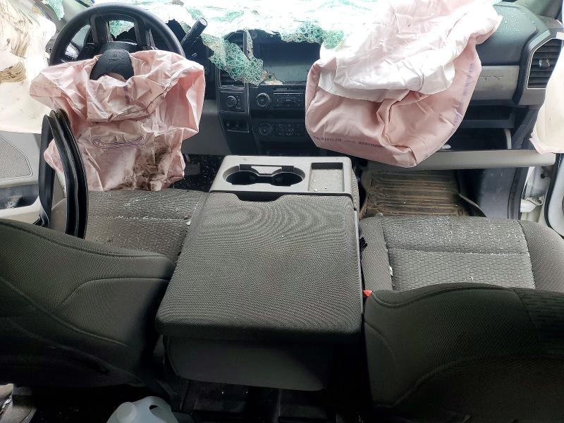 Aukcja sprzedaży 2021 Ford F350, vin: 1FT8W3DT3MED92472, numer aukcji: 56324346