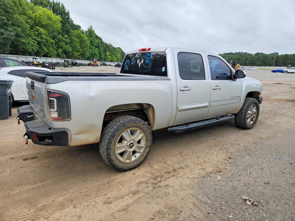 Продажа на аукционе авто 2012 Chevrolet Silverado, vin: 3GCPCSE08CG309595, номер лота: 55057426