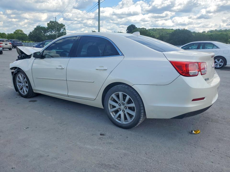 57510796 :رقم المزاد ، 1G11E5SAXDF242458 vin ، 2013 Chevrolet Malibu مزاد بيع