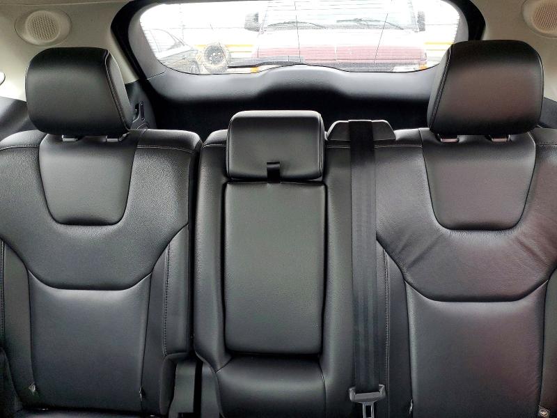 2022 Ford Edge მანქანა იყიდება აუქციონზე, vin: 2FMPK4K94NBA51918, აუქციონის ნომერი: 55441336