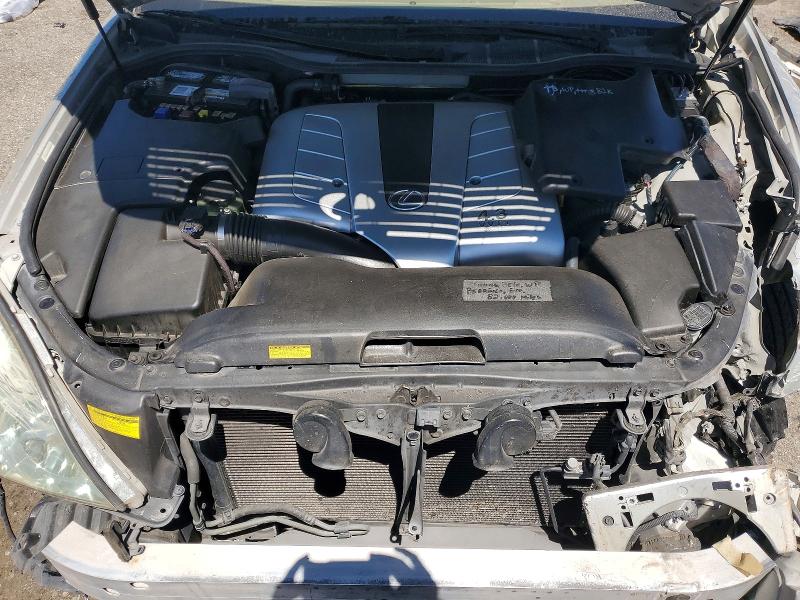 Продажа на аукционе авто 2002 Lexus Ls, vin: JTHBN30F220054143, номер лота: 56086566