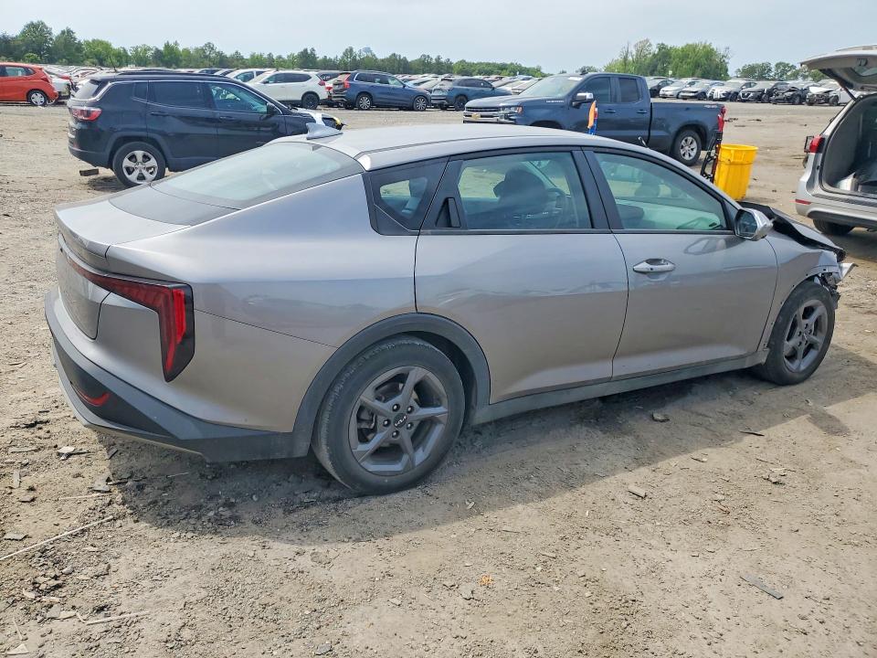 Aukcja sprzedaży 2025 Kia K4, vin: 3KPFT4DE1SE028883, numer aukcji: 56782486