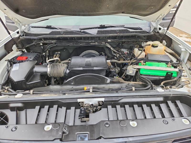 Продажа на аукционе авто 2021 Chevrolet Silverado, vin: 1GC1YNE75MF275205, номер лота: 54526426