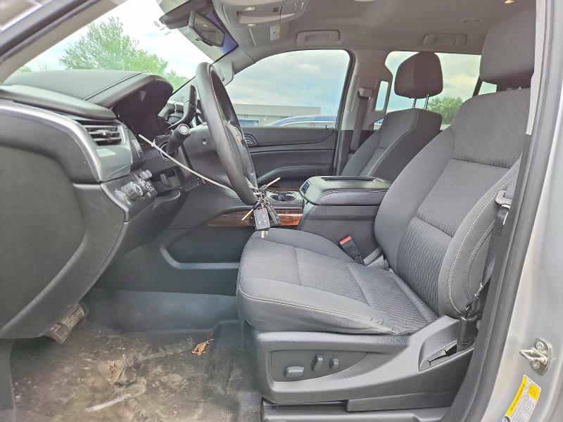Aukcja sprzedaży 2019 Chevrolet Tahoe, vin: 1GNSKFKC0KR365359, numer aukcji: 57198206