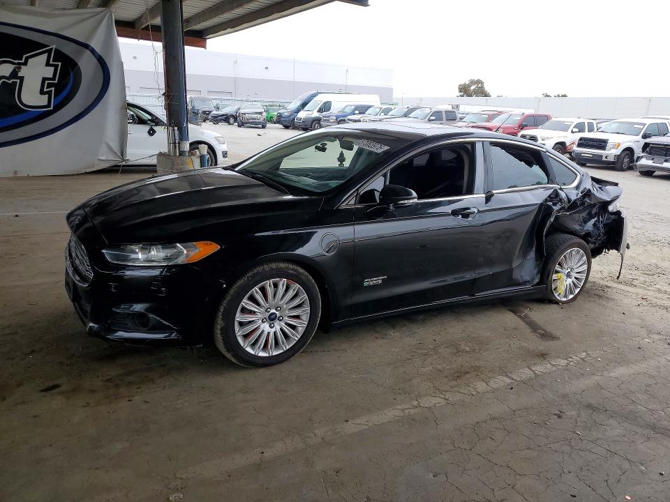 Продажа на аукционе авто 2016 Ford Fusion, vin: 3FA6P0PU9GR229033, номер лота: 57083976