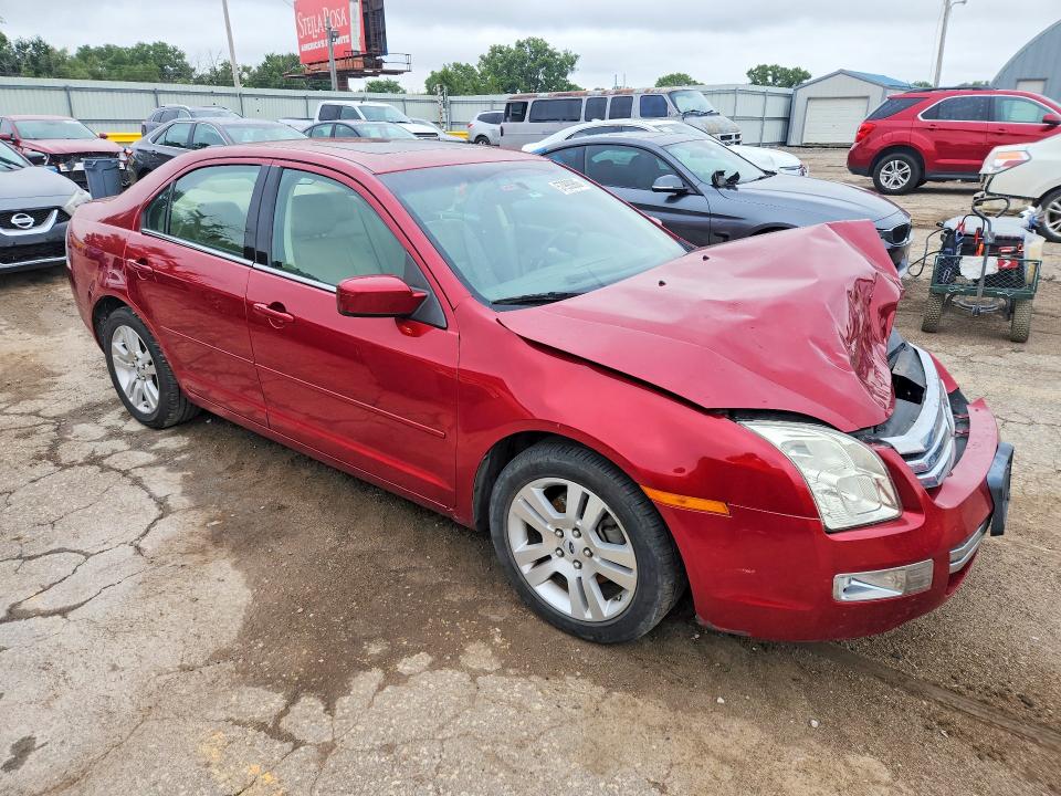 Aukcja sprzedaży 2006 Ford Fusion, vin: 3FAFP08Z46R193423, numer aukcji: 57990906