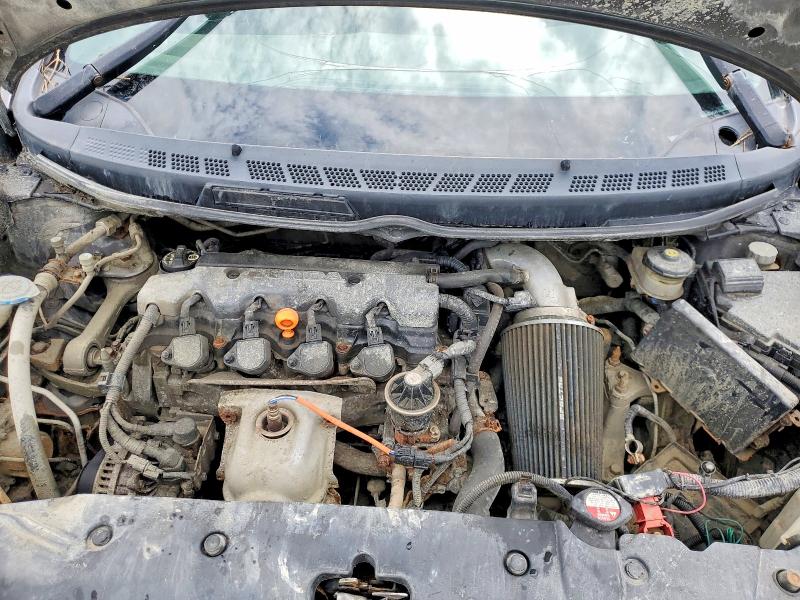 Продажа на аукционе авто 2010 Honda Civic, vin: 2HGFA1E41AH007322, номер лота: 56505076