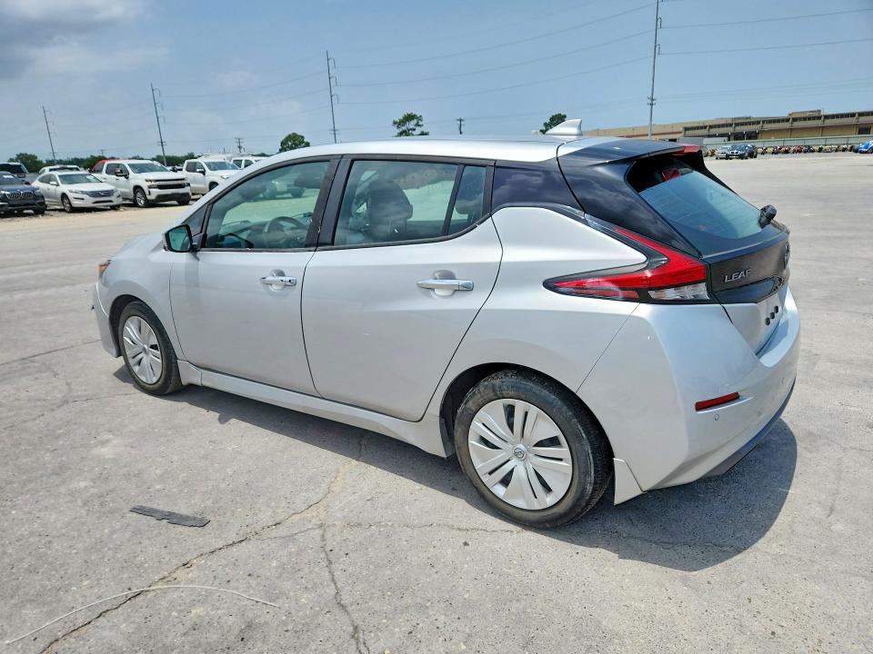 Продажа на аукционе авто 2023 Nissan Leaf, vin: 1N4AZ1BV3PC561896, номер лота: 59057116