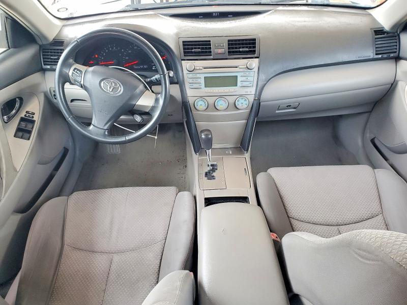 Продаж на аукціоні авто 2007 Toyota Camry, vin: 4T1BE46K67U686893, номер лоту: 55650626