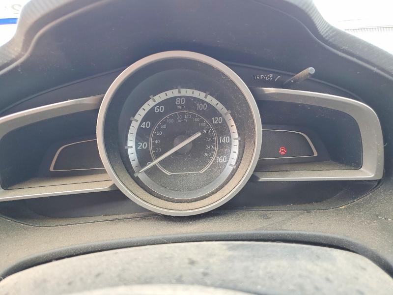 Aukcja sprzedaży 2014 Mazda 3, vin: JM1BM1T71E1209115, numer aukcji: 55947676