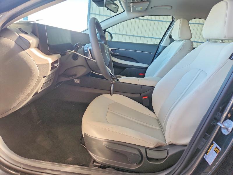 Продажа на аукционе авто 2026 Hyundai Sonata Hybrid, vin: KMHL24JJ3TA145145, номер лота: 57784896
