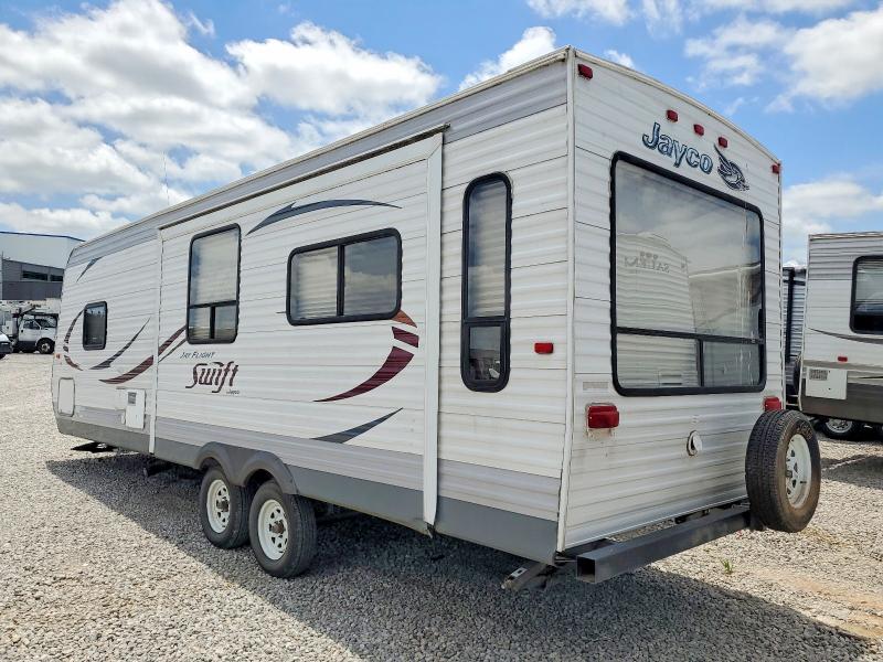 2014 Jayco Jay Flight Swift Ser მანქანა იყიდება აუქციონზე, vin: 1UJBJ0BN9E17N0335, აუქციონის ნომერი: 56512726