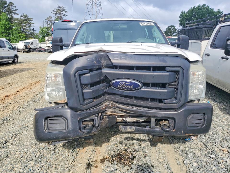 Продаж на аукціоні авто 2012 Ford F250, vin: 1FT7W2B68CEC10489, номер лоту: 57720806