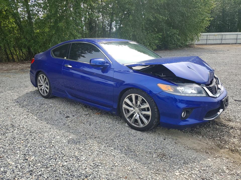 Продаж на аукціоні авто 2014 Honda Accord, vin: 1HGCT2B81EA000059, номер лоту: 55938476