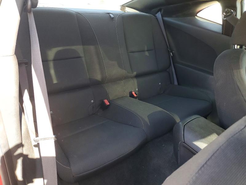 Продаж на аукціоні авто 2011 Chevrolet Camaro, vin: 2G1FB1ED0B9200111, номер лоту: 59185296