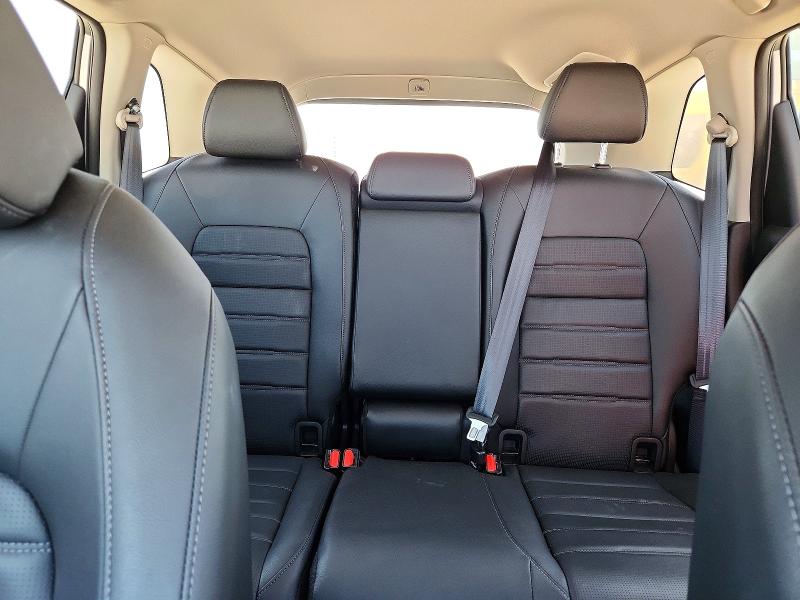58947026 :رقم المزاد ، 7FARS3H72TE001049 vin ، 2026 Honda Cr-v مزاد بيع