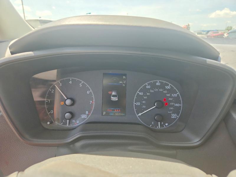 56939756 :رقم المزاد ، 5YFB4MDE1RP139552 vin ، 2024 Toyota Corolla مزاد بيع