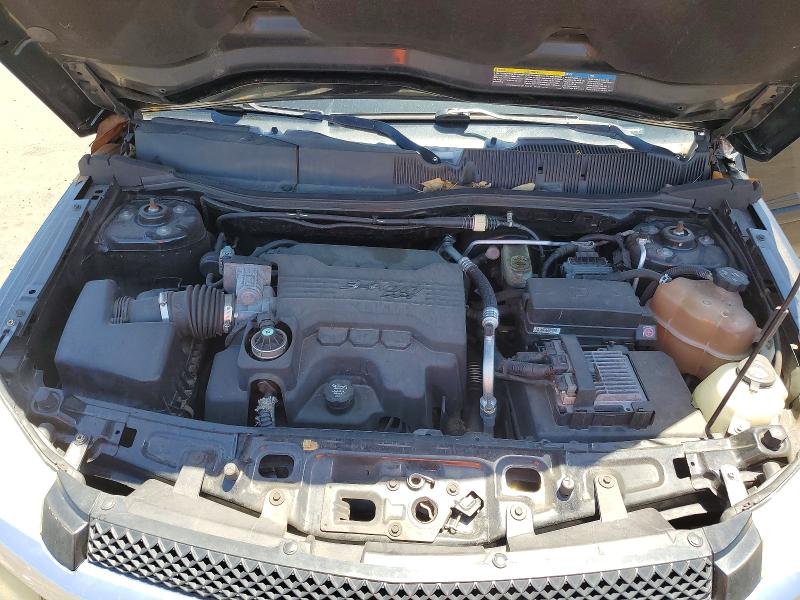 Продаж на аукціоні авто 2006 Chevrolet Equinox, vin: 2CNDL13F366149626, номер лоту: 51185686