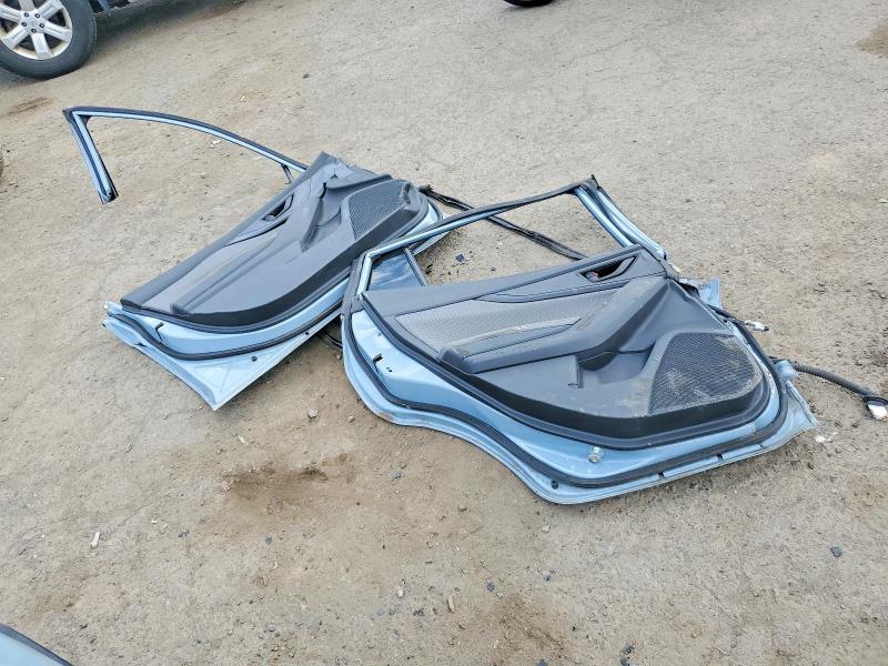 55763916 :رقم المزاد ، JF2GTHRC9MH301165 vin ، 2021 Subaru Crosstrek مزاد بيع