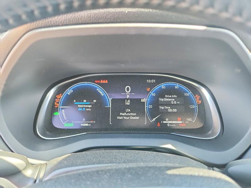 2024 Toyota Venza მანქანა იყიდება აუქციონზე, vin: JTEAAAAH7RJ183668, აუქციონის ნომერი: 55789446