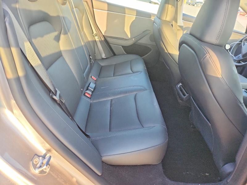 Продажа на аукционе авто 2025 Tesla Model 3, vin: 5YJ3E1EA0SF054537, номер лота: 57723806