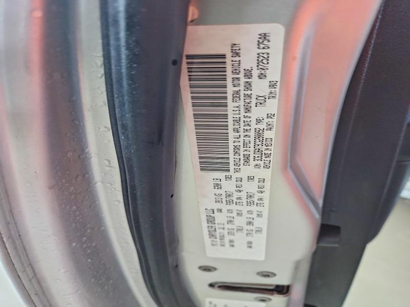 Продаж на аукціоні авто 2012 Ram 1500, vin: 3C6JD6AT9CG280092, номер лоту: 57002676